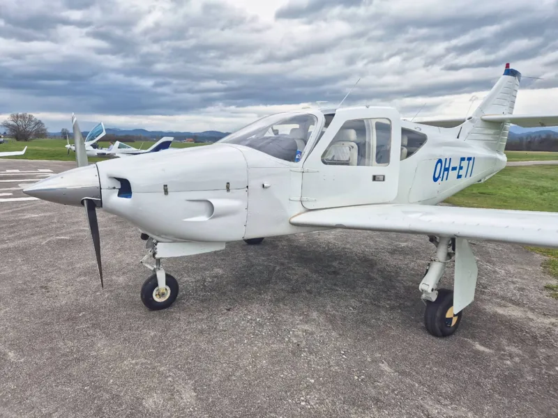 1975 Rockwell Commander 112A for sale