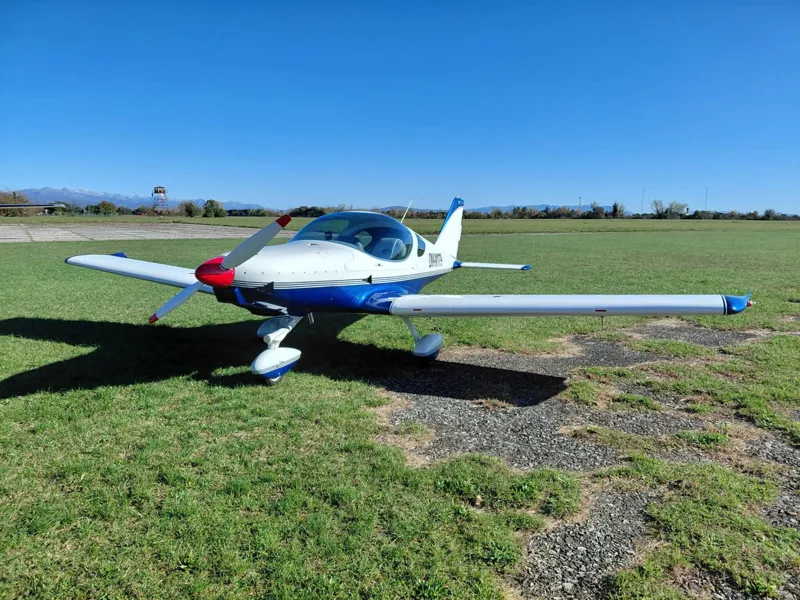 Roko NG-4 Aero