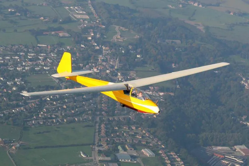 1961 Schleicher Ka7 for sale