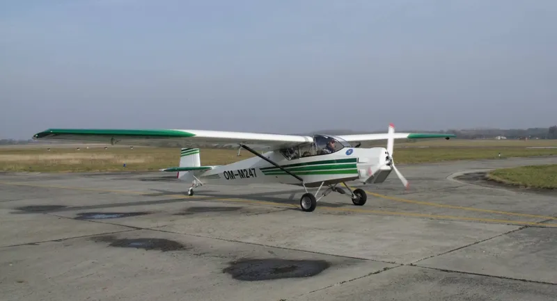 2013 Schleicher Ka-4M for sale
