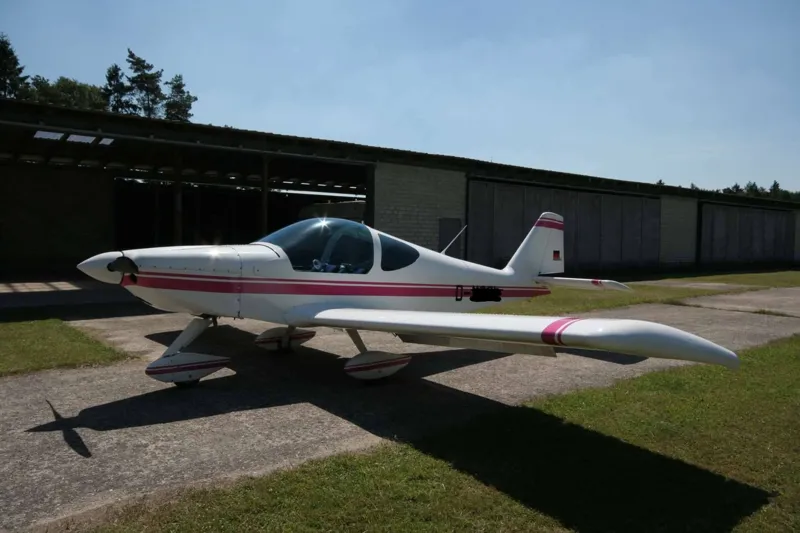 1999 Storm 280G Storm for sale