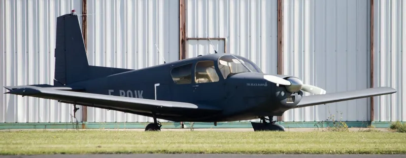 SIAI-MARCHETTI S-205-18F project for sale