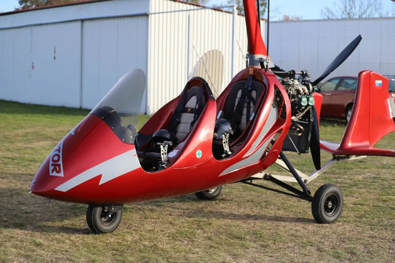 2018 Skycruiser Sky Rotor for sale