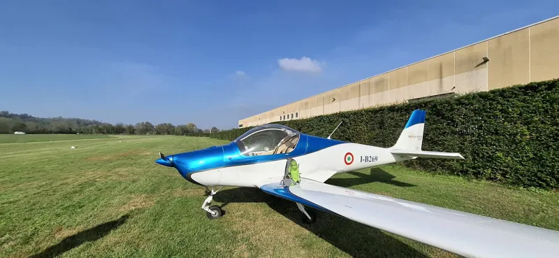 2012 Skyleader Rapid 200 Skyleader for sale