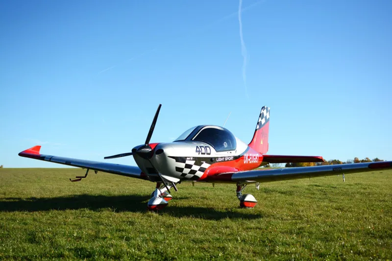 2025 Skyleader 400 Mk IV Sport for sale