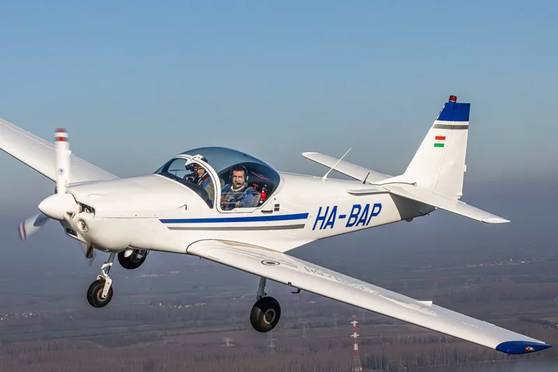 1988 Slingsby T67M200 for sale