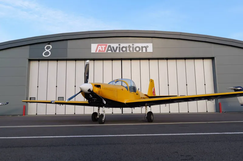 1996 Slingsby T-67M260 Firefly for sale