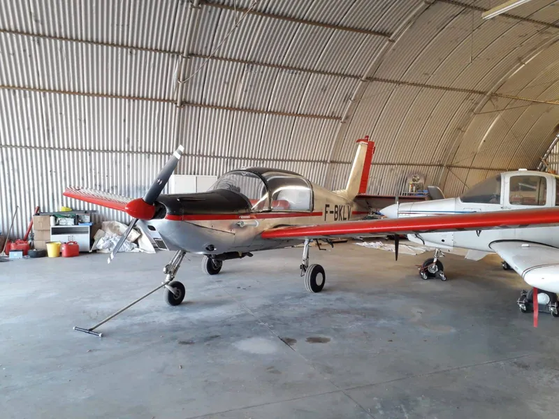 1962 Socata Rallye for sale