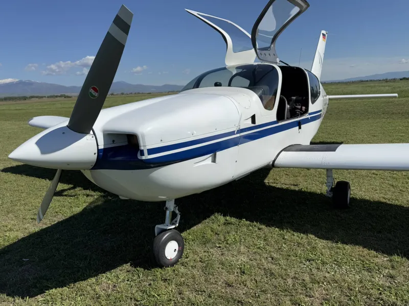 1992 Socata TB-9 Tampico for sale