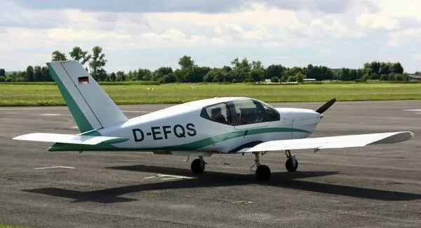 SOCATA TB-9 Tampico project for sale