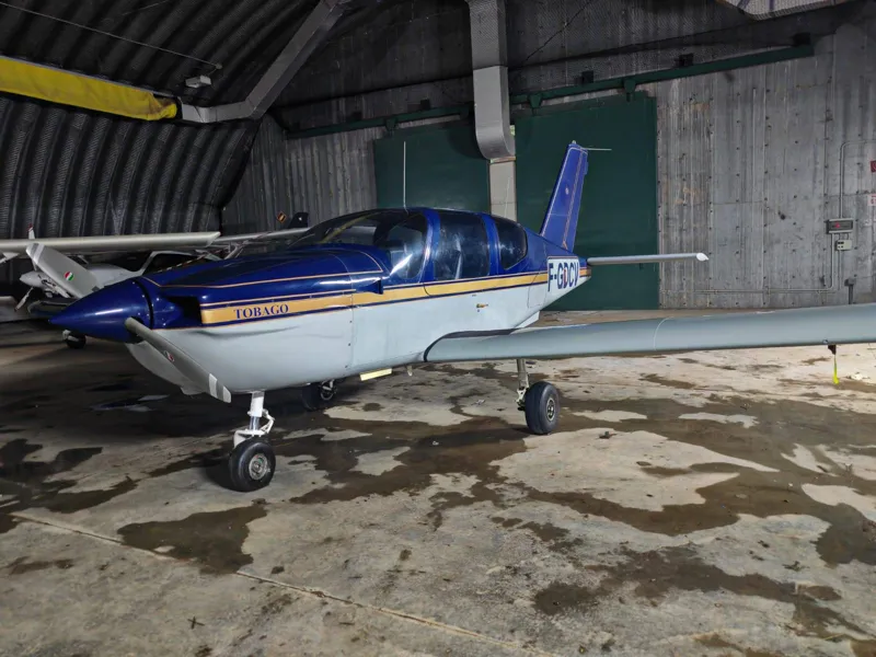 DAHER TB-10 Tobago for sale