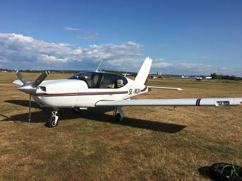1985 Socata TB-20 Trinidad for sale