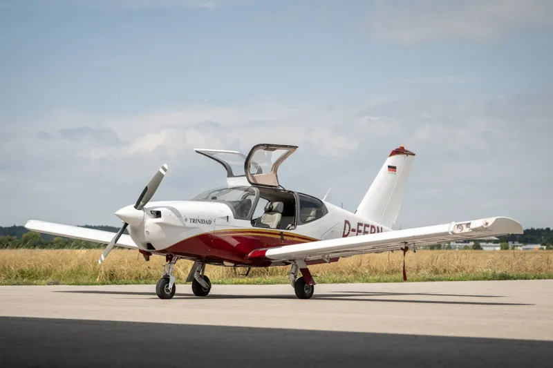 DAHER TB-20 Trinidad for sale