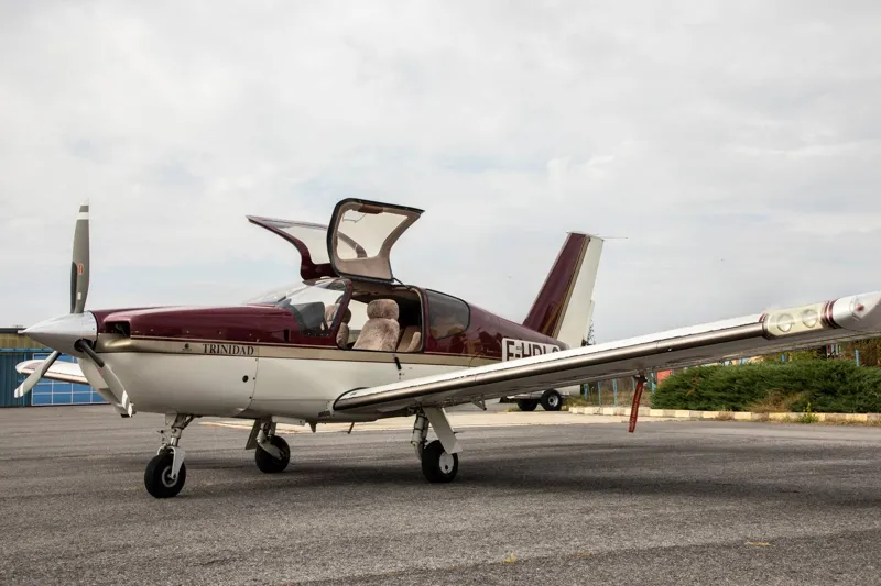 1999 Socata TB-20 Trinidad for sale