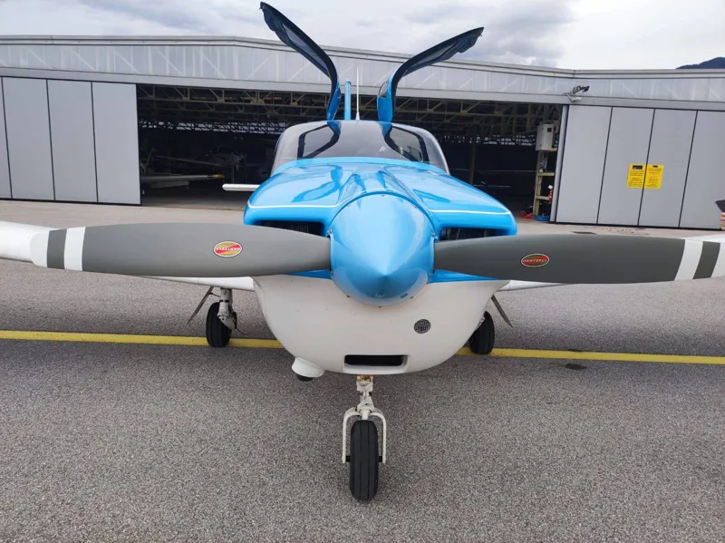 1985 Socata TB-20 Trinidad for sale
