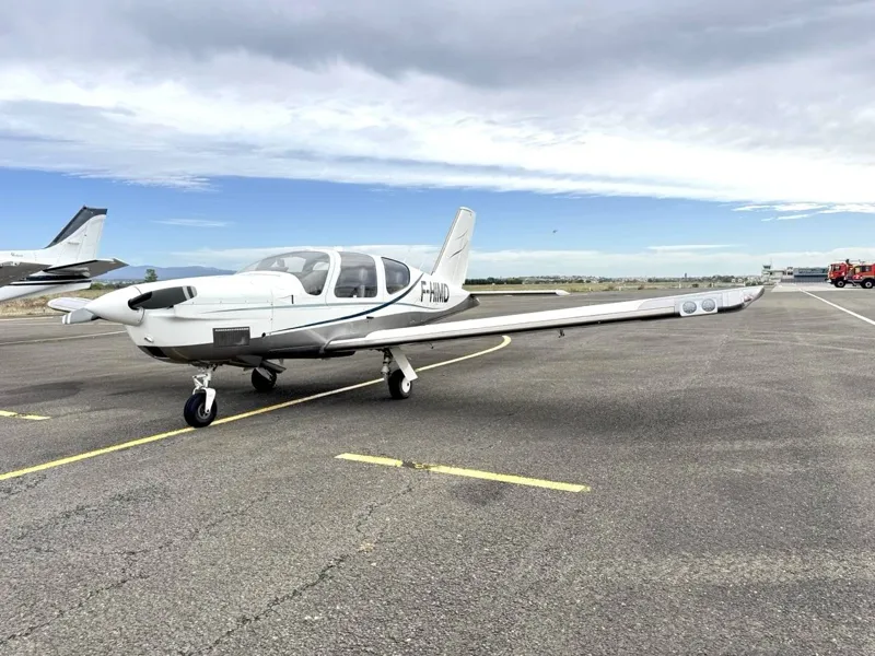 1986 Socata TB-21 Trinidad for sale