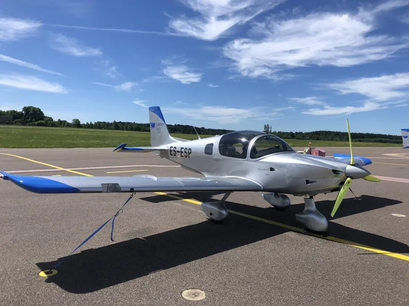 2020 Sonaca S201 for sale