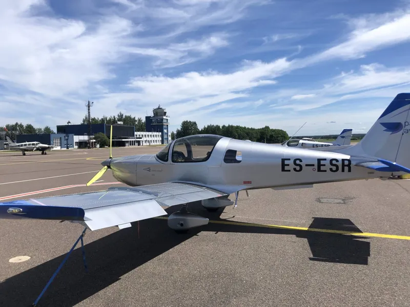 2020 Sonaca S201 for sale