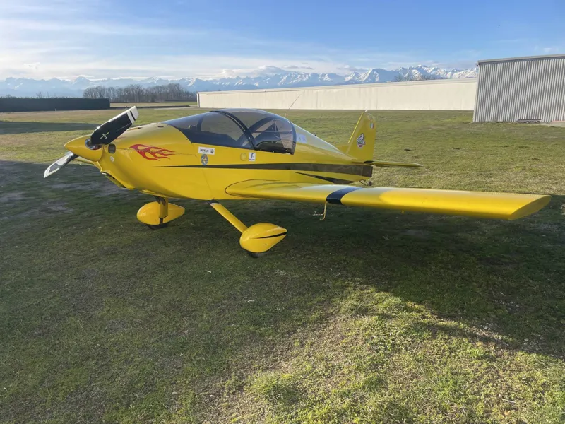 2005 Sonex Waiex-B Sonex for sale