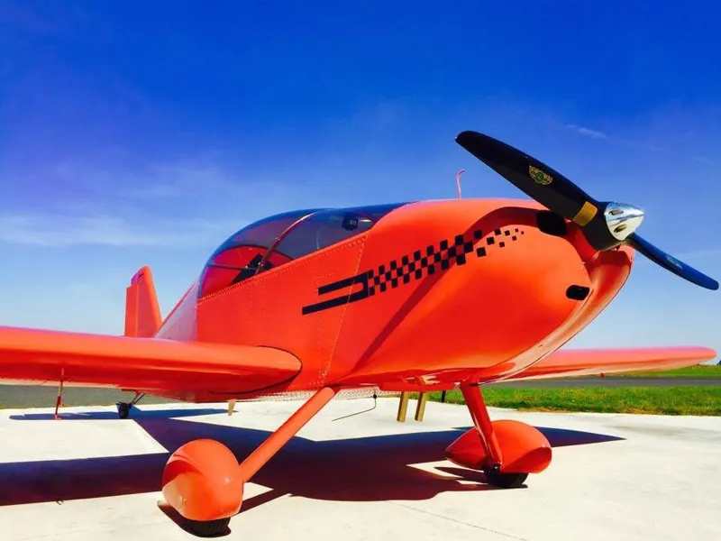 2018 Sonex Waiex-B Sonex for sale