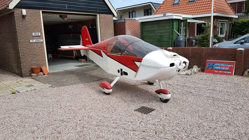 SONEX Sonex A project for sale