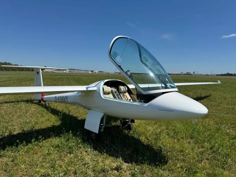2007 Stemme S-10VT for sale