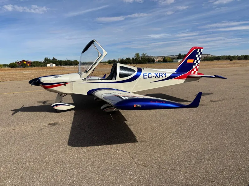 2019 Storm Century XL for sale
