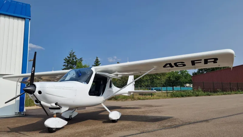 2012 Storm Rally 105 for sale