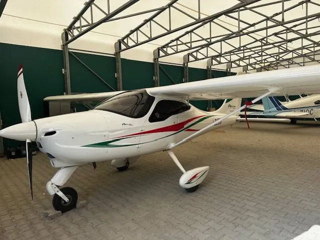 2023 Tecnam P92 Echo Mkii for sale