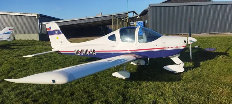 Tecnam P-96 Golf