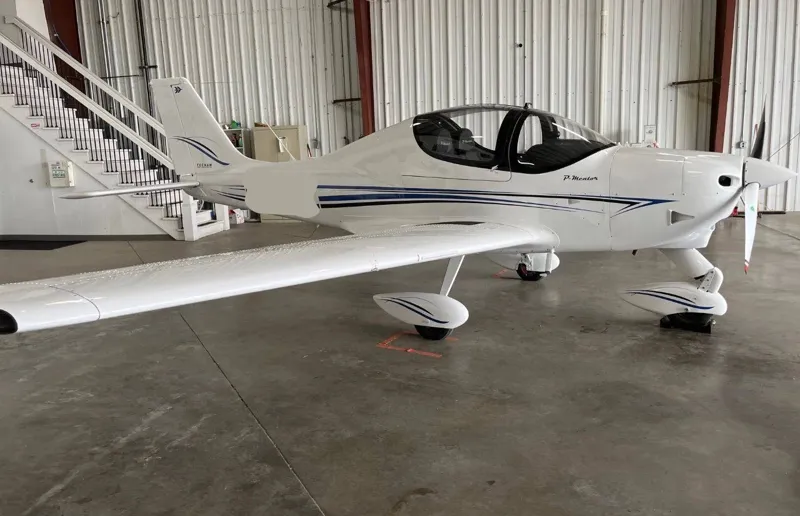 TECNAM P-Mentor for sale