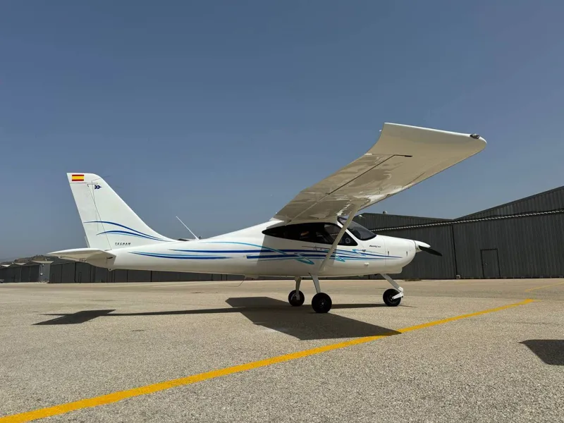 TECNAM P-2008 A for sale
