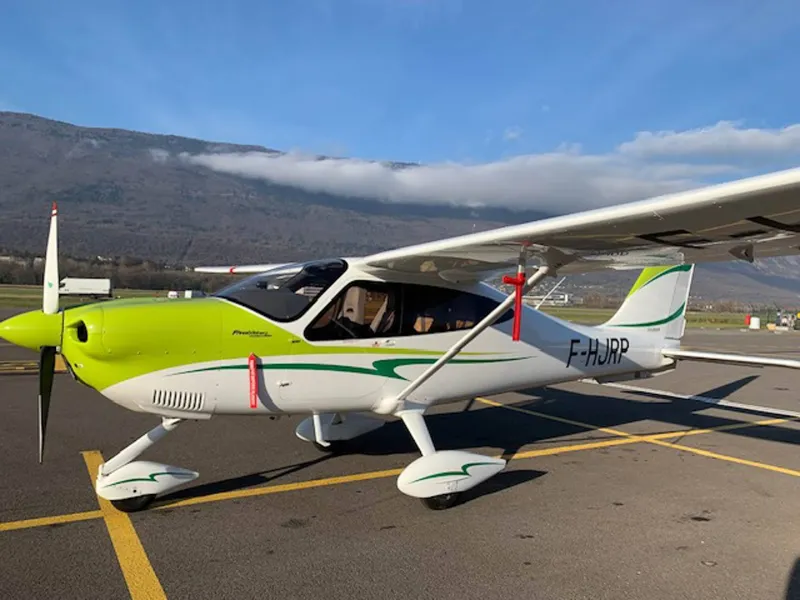 TECNAM P-2010 TDI for sale