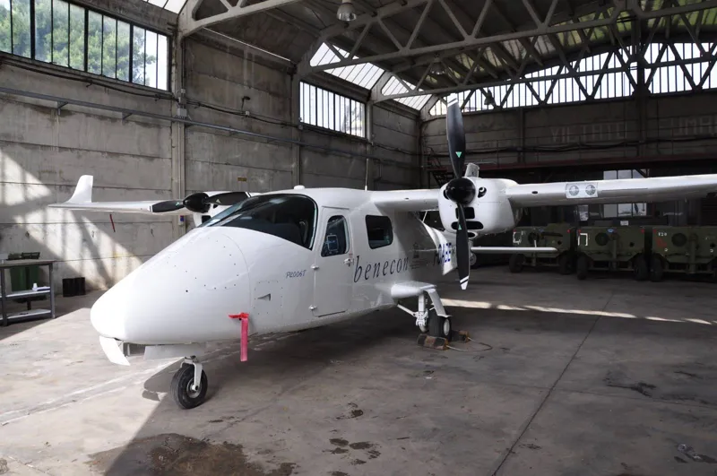TECNAM P-2006T SM for sale