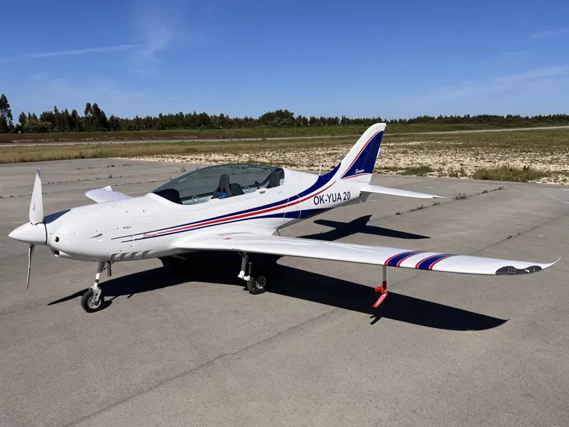 2019 TL Ultralight Kg for sale