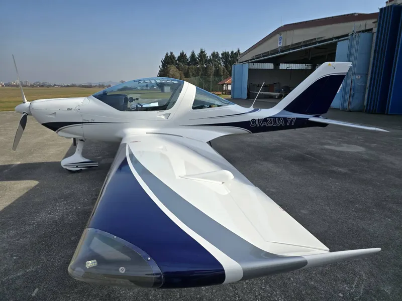 2020 TL Ultralight TL-Ultralight TL-2000 Sting S4 for sale