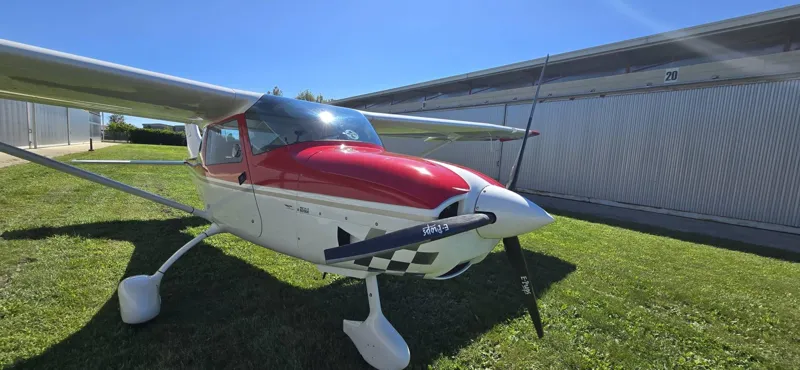 2022 TL Ultralight TL3000 SIRIUS for sale