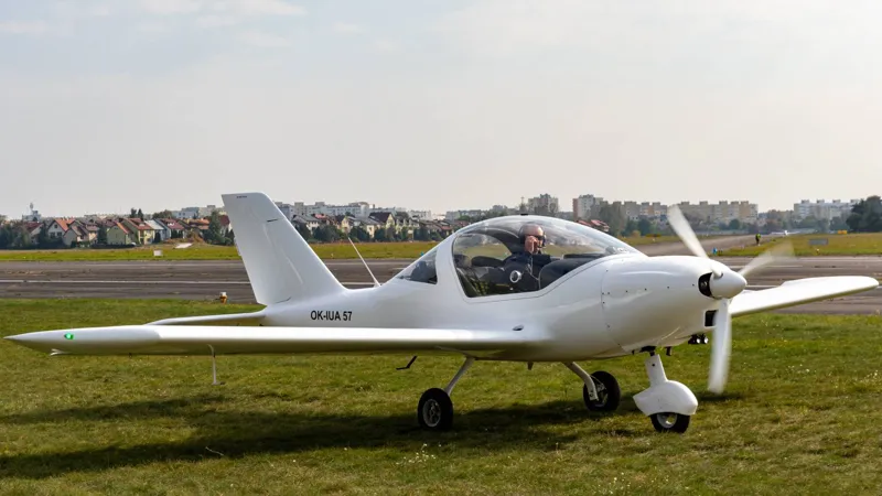 2003 TL Ultralight TL-96 Star for sale