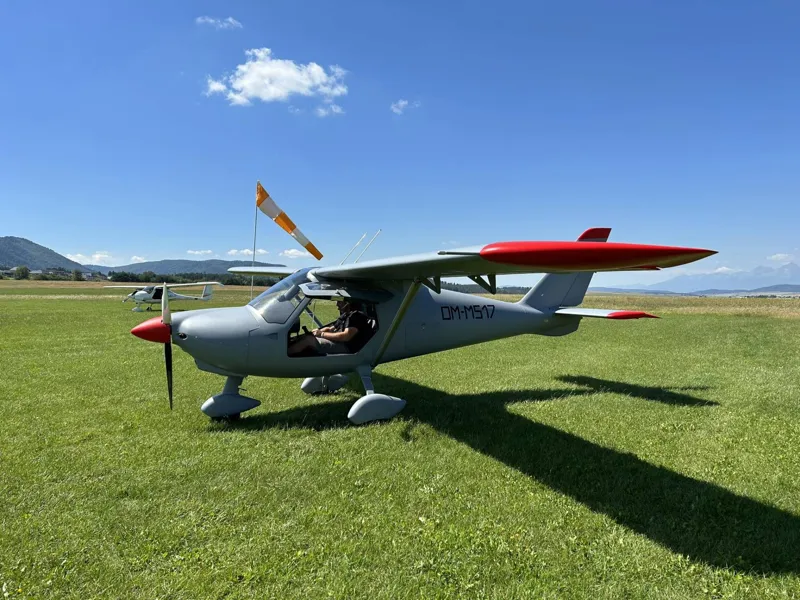 2017 Tomark GT9 Skyper for sale