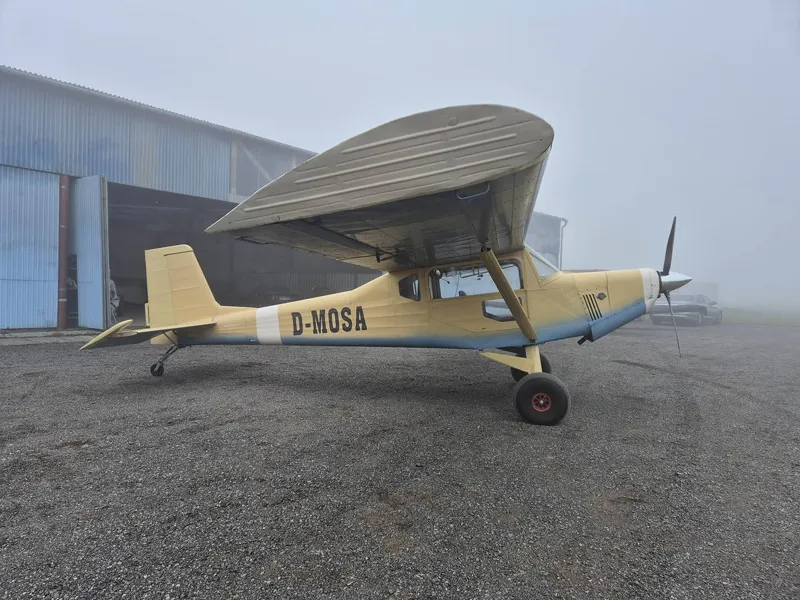 1999 Ulbi WT-01 Wild Thing for sale