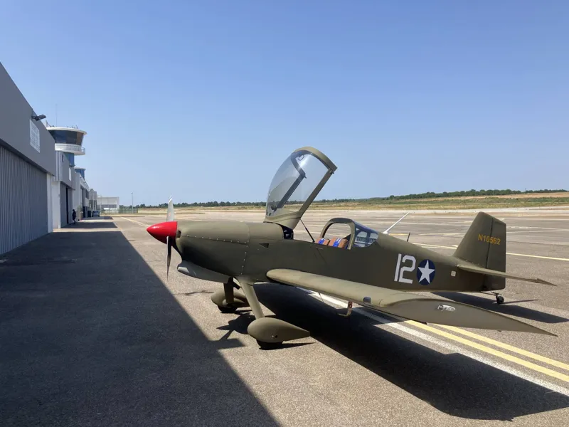 2016 Vans RV-6 for sale