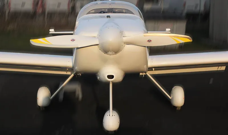 1999 Vans RV-6A for sale