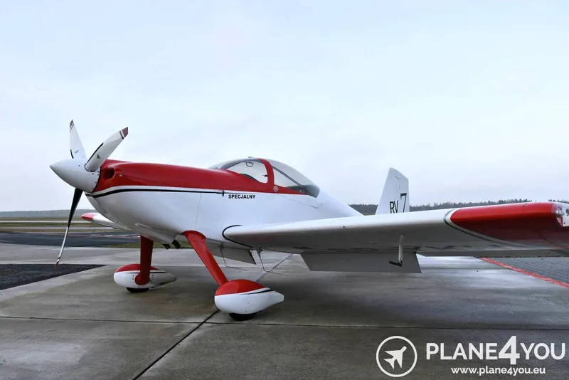 2018 Vans RV-7 for sale
