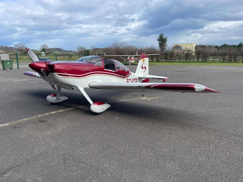 2020 Vans RV-7 for sale