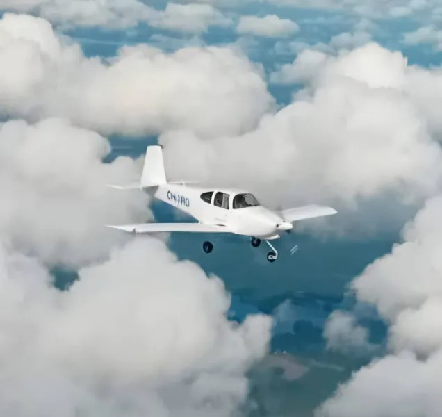 2024 Vans RV-10 G3X for sale