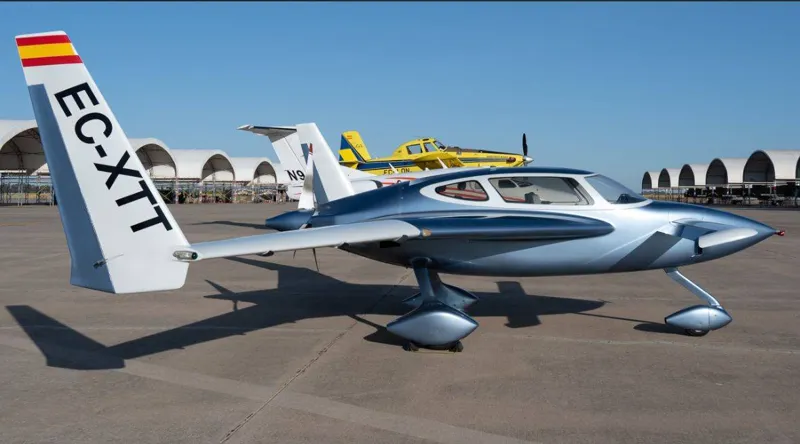 2003 Velocity 173 FG for sale