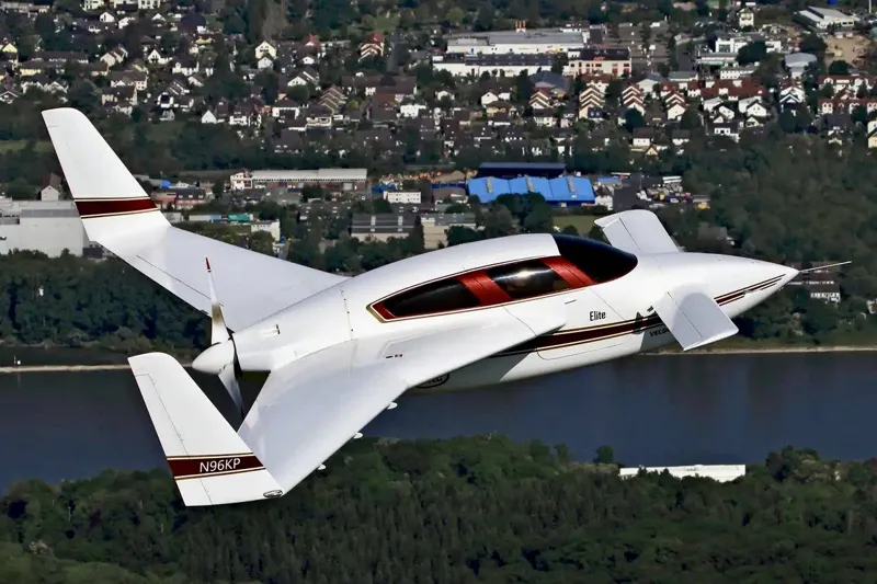 1996 Velocity 173 RG Elite for sale