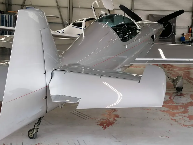 2012 Xtremeair Sbach 342 for sale