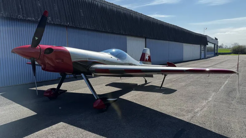 2010 Xtremeair XA41 for sale