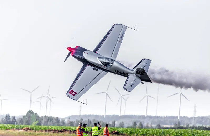 2010 Xtremeair XA42 for sale